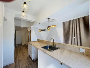 Apartamento T3 para Venda em Montijo e Afonsoeiro