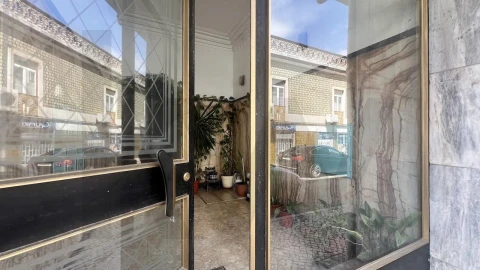 Apartamento T3 para Venda em Montijo e Afonsoeiro