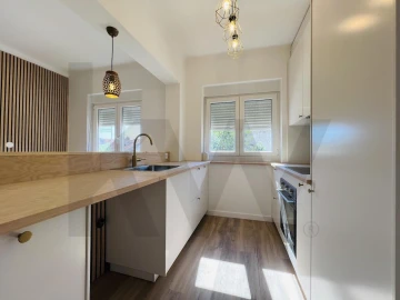 Apartamento T3 para Venda em Montijo e Afonsoeiro