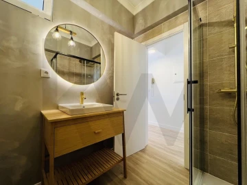 Apartamento T3 para Venda em Montijo e Afonsoeiro