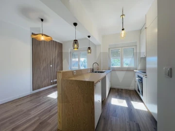 Apartamento T3 para Venda em Montijo e Afonsoeiro