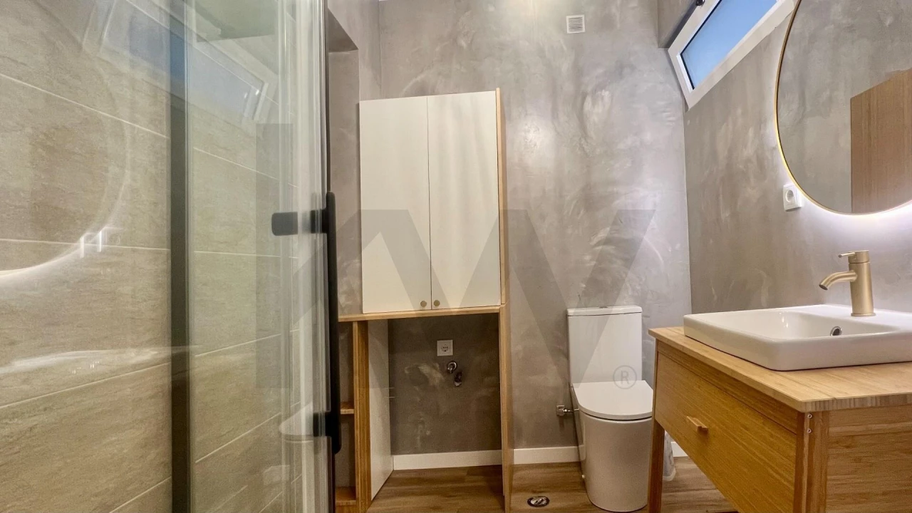 Apartamento T3 para Venda em Montijo e Afonsoeiro Foto 14