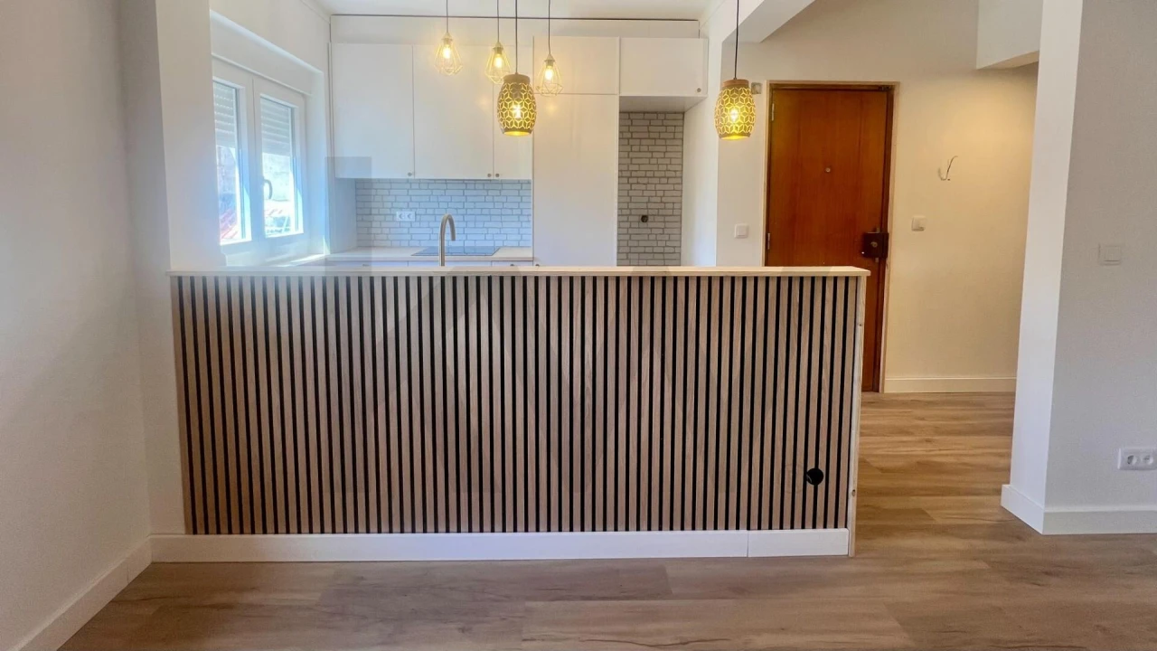 Apartamento T3 para Venda em Montijo e Afonsoeiro Foto 5