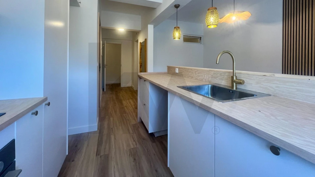 Apartamento T3 para Venda em Montijo e Afonsoeiro Foto 29