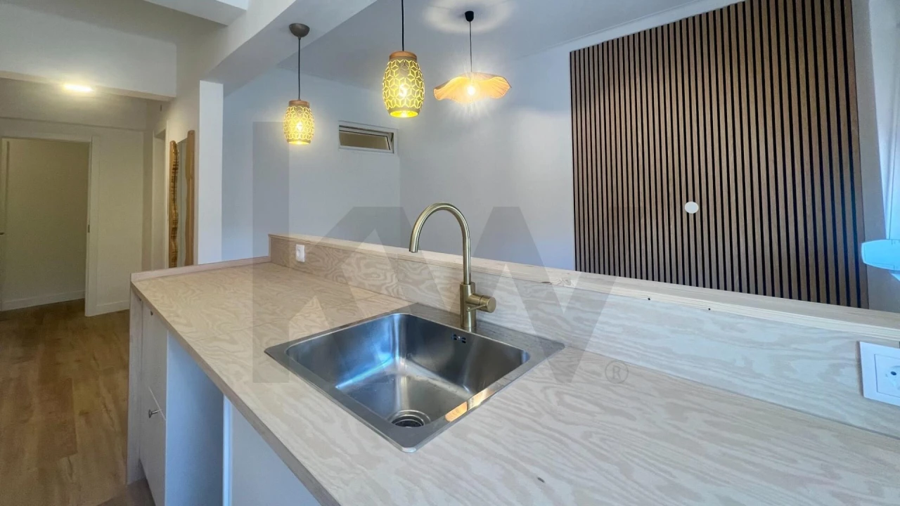 Apartamento T3 para Venda em Montijo e Afonsoeiro Foto 27