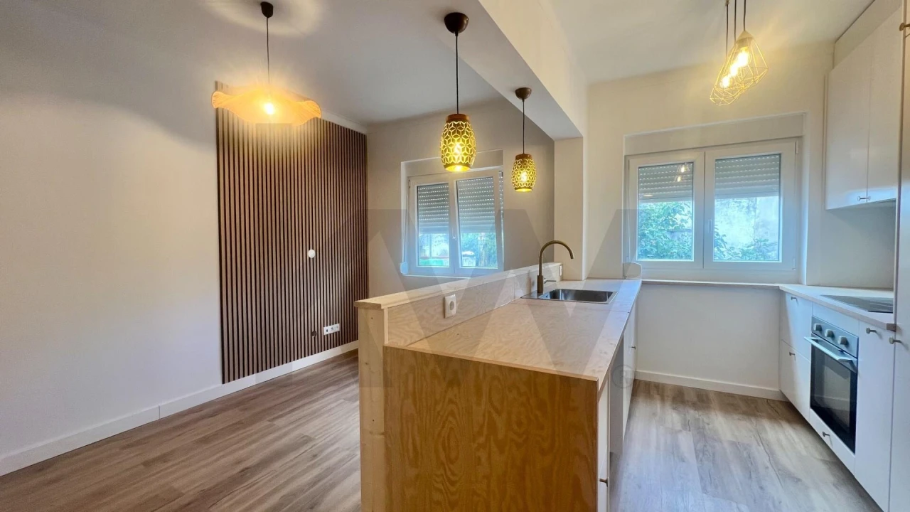 Apartamento T3 para Venda em Montijo e Afonsoeiro Foto 1