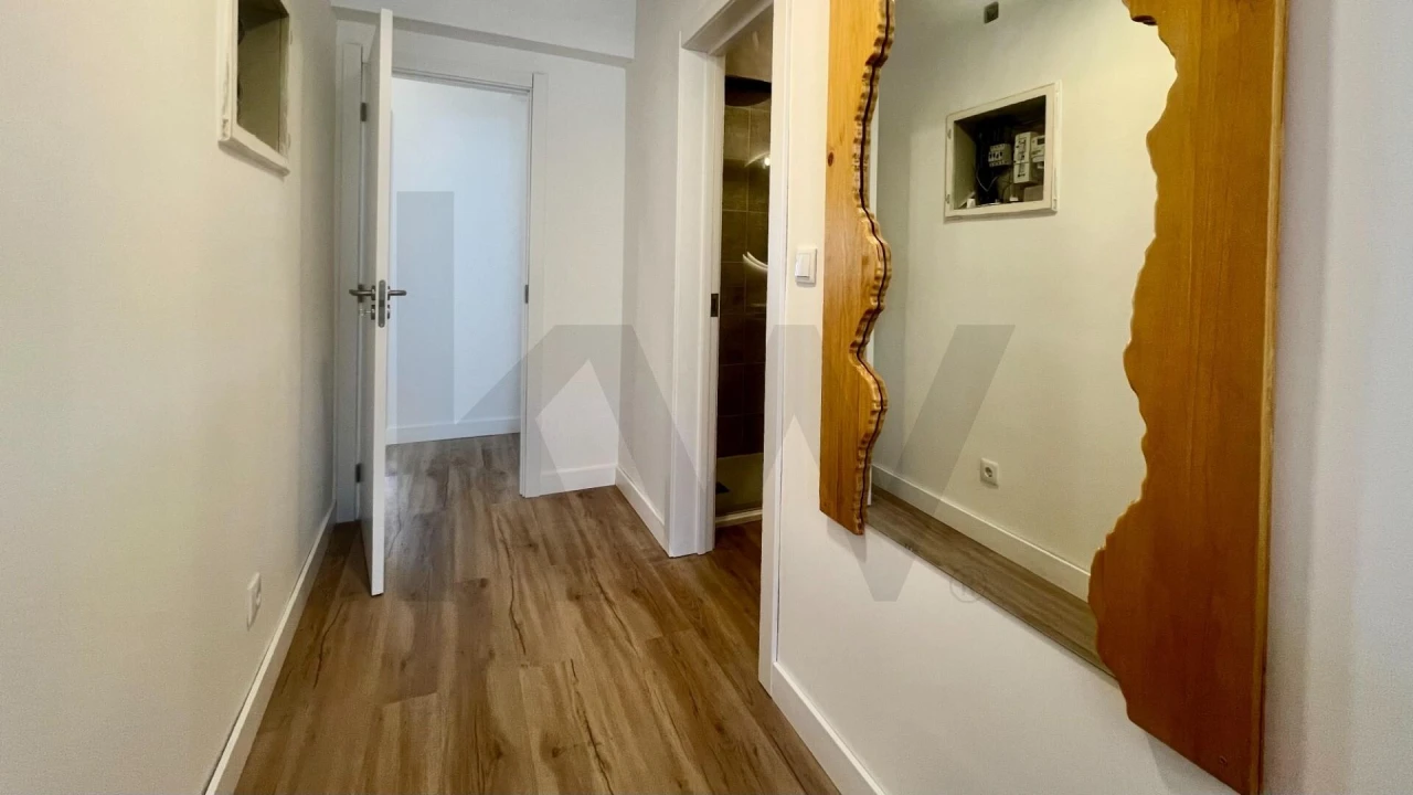 Apartamento T3 para Venda em Montijo e Afonsoeiro Foto 10