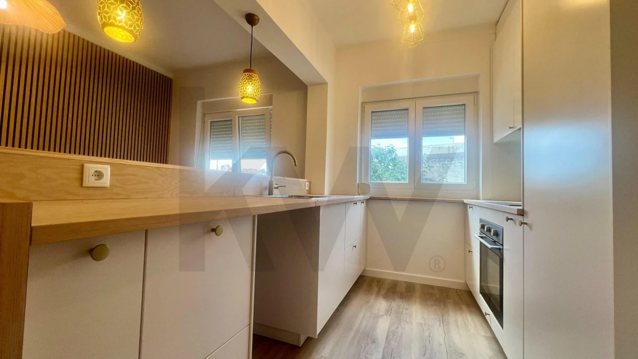 Apartamento T3 para Venda em Montijo e Afonsoeiro Foto 4