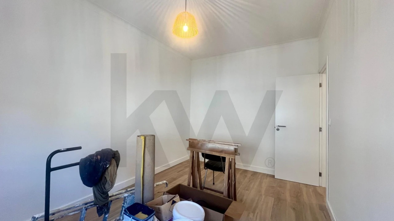 Apartamento T3 para Venda em Montijo e Afonsoeiro Foto 23