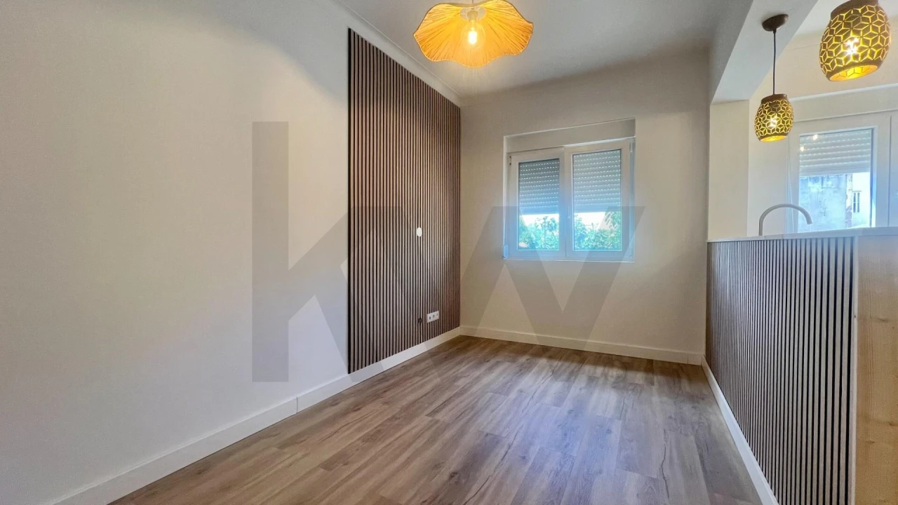 Apartamento T3 para Venda em Montijo e Afonsoeiro Foto 8