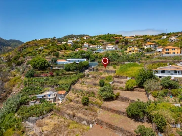 Terreno para Venda em Santa Cruz