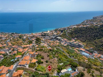 Terreno para Venda em Santa Cruz