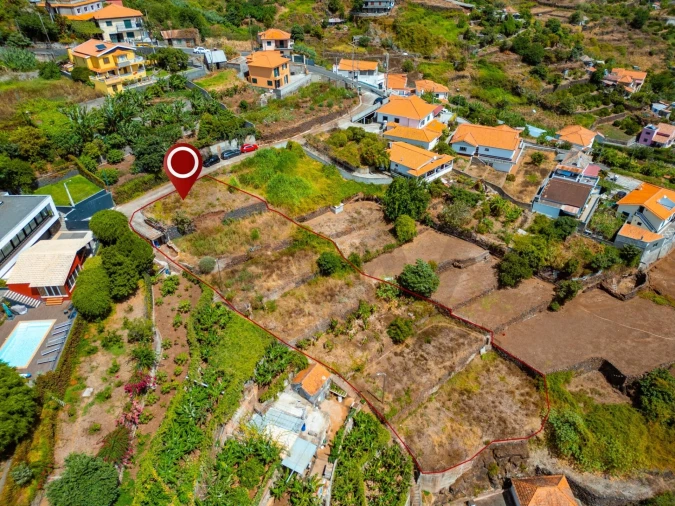 Terreno para Venda em Santa Cruz Foto 13