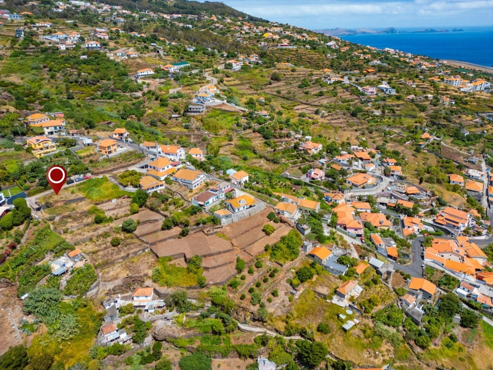 Terreno para Venda em Santa Cruz Foto 8
