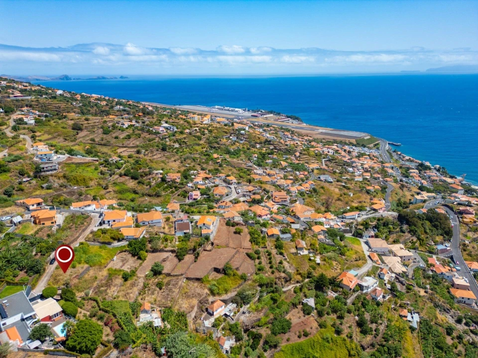 Terreno para Venda em Santa Cruz Foto 9