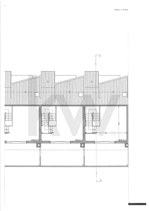 Moradia T4 para Venda em Feitosa