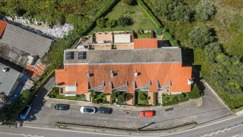 Moradia T4 para Venda em Feitosa
