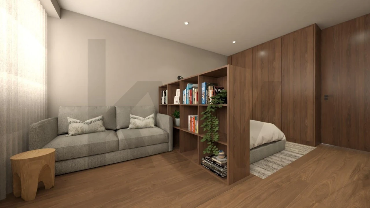 Apartamento para Venda em Covilhã e Canhoso Foto 1