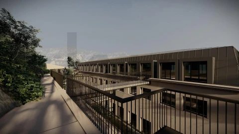 Apartamento T1 para Venda em Covilhã e Canhoso