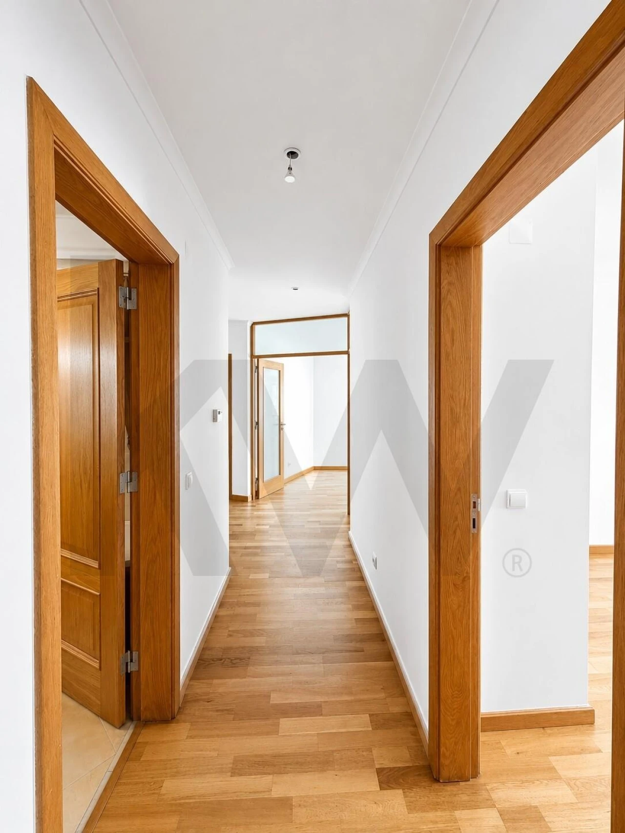 Apartamento T2 para Arrendamento em Olivais Foto 9