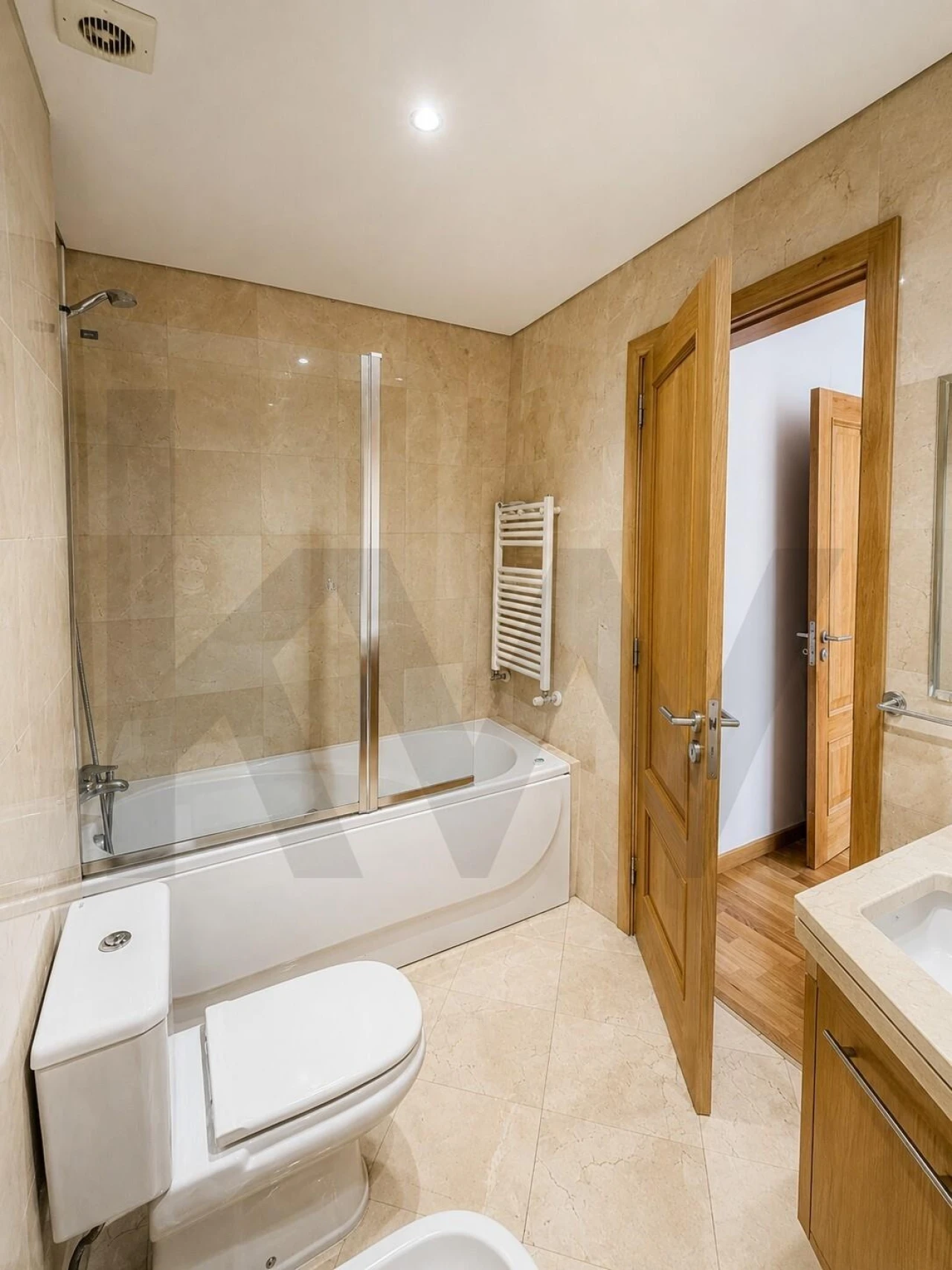Apartamento T2 para Arrendamento em Olivais Foto 17