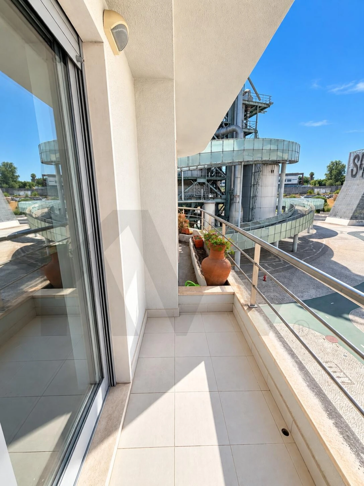 Apartamento T2 para Arrendamento em Olivais Foto 6