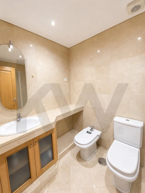 Apartamento T2 para Arrendamento em Olivais