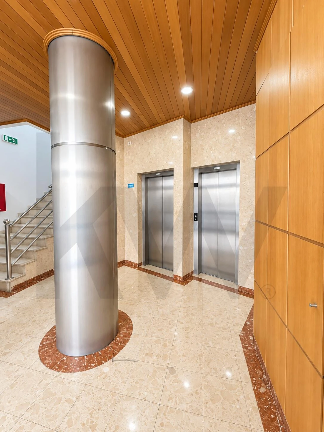 Apartamento T2 para Arrendamento em Olivais Foto 2