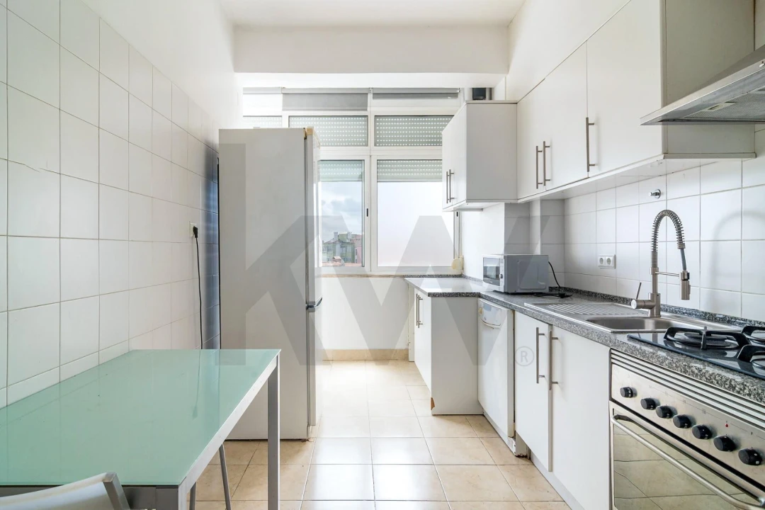 Apartamento T3 para Venda em Beato Foto 21