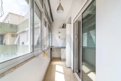Apartamento T3 para Venda em Beato