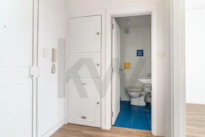 Apartamento T3 para Venda em Beato