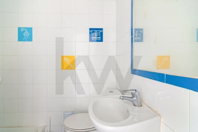 Apartamento T3 para Venda em Beato