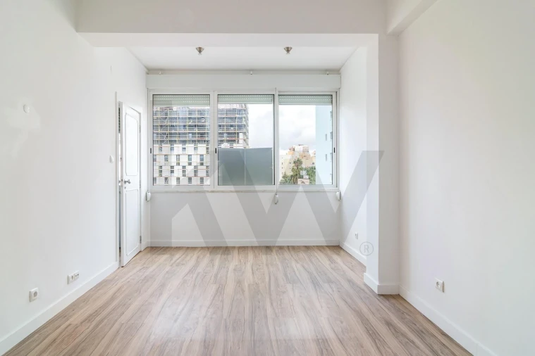 Apartamento T3 para Venda em Beato Foto 16