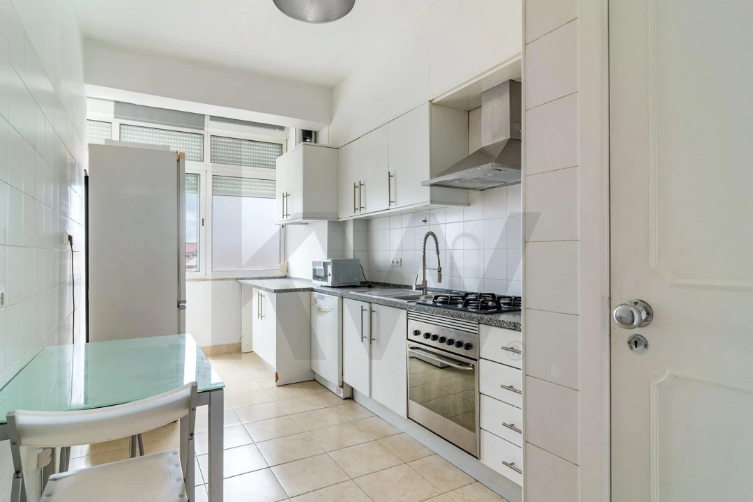 Apartamento T3 para Venda em Beato Foto 20