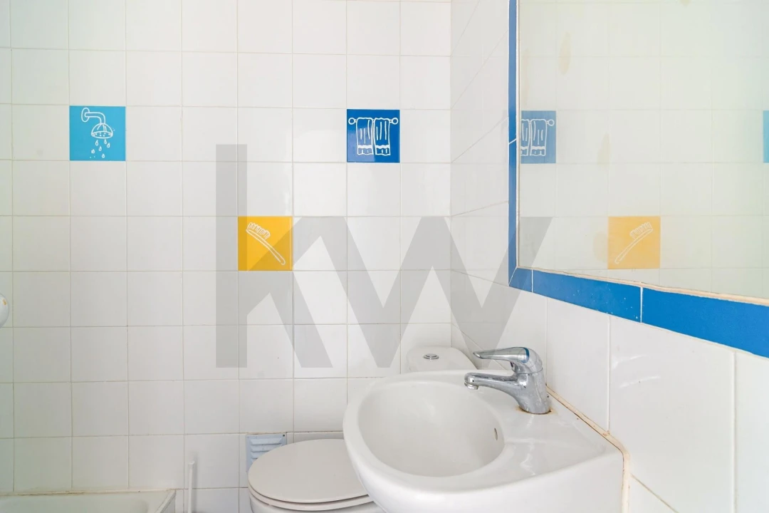 Apartamento T3 para Venda em Beato Foto 28