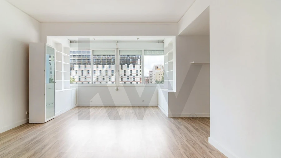 Apartamento T3 para Venda em Beato