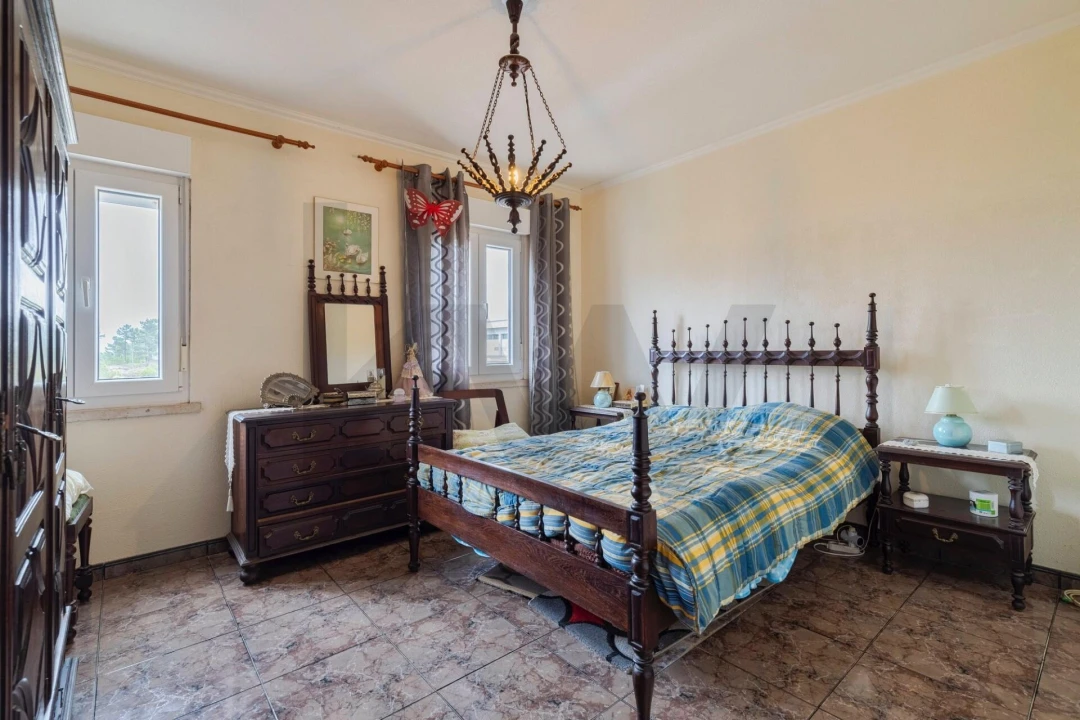 Apartamento T4 para Venda em Santo Andre Foto 15