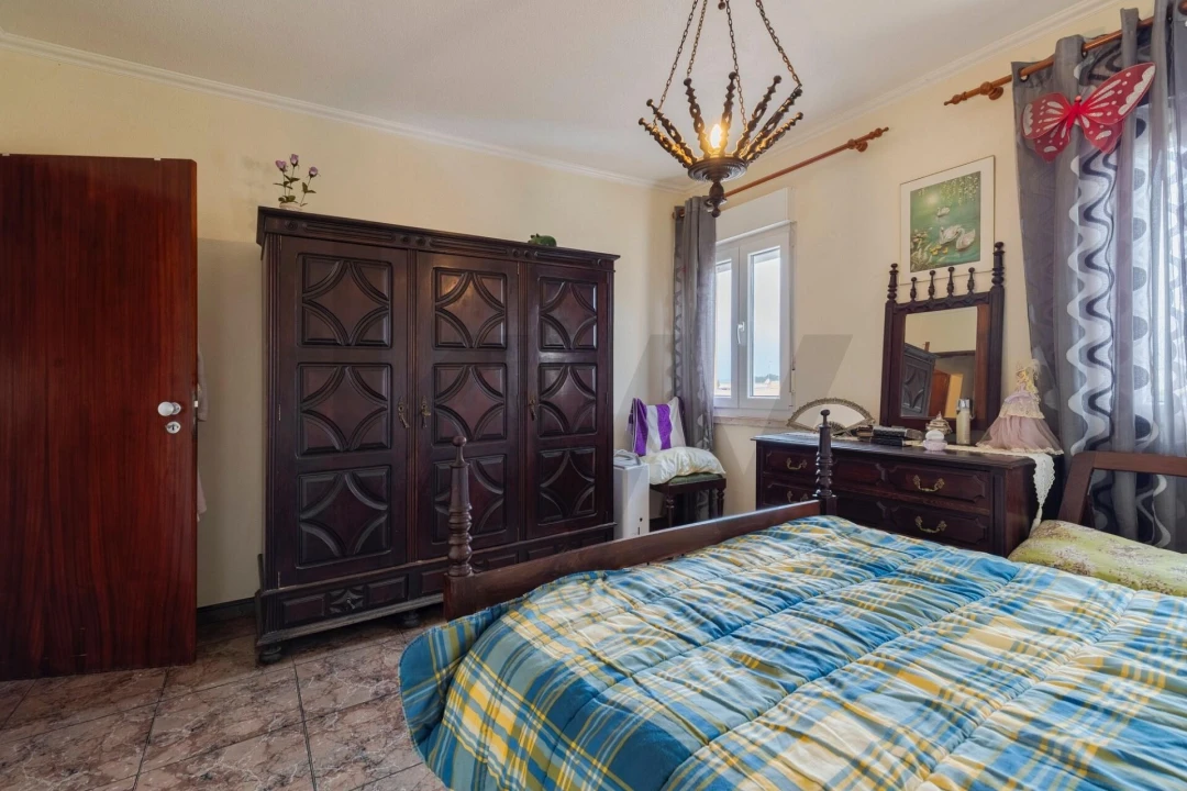 Apartamento T4 para Venda em Santo Andre Foto 16