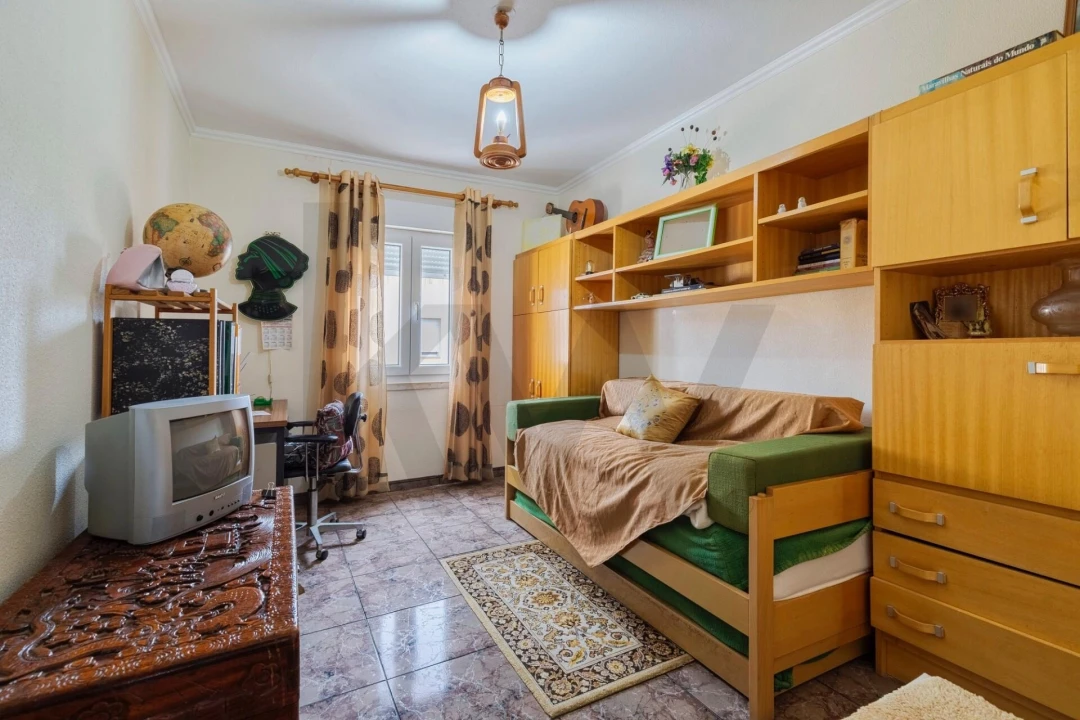 Apartamento T4 para Venda em Santo Andre Foto 22