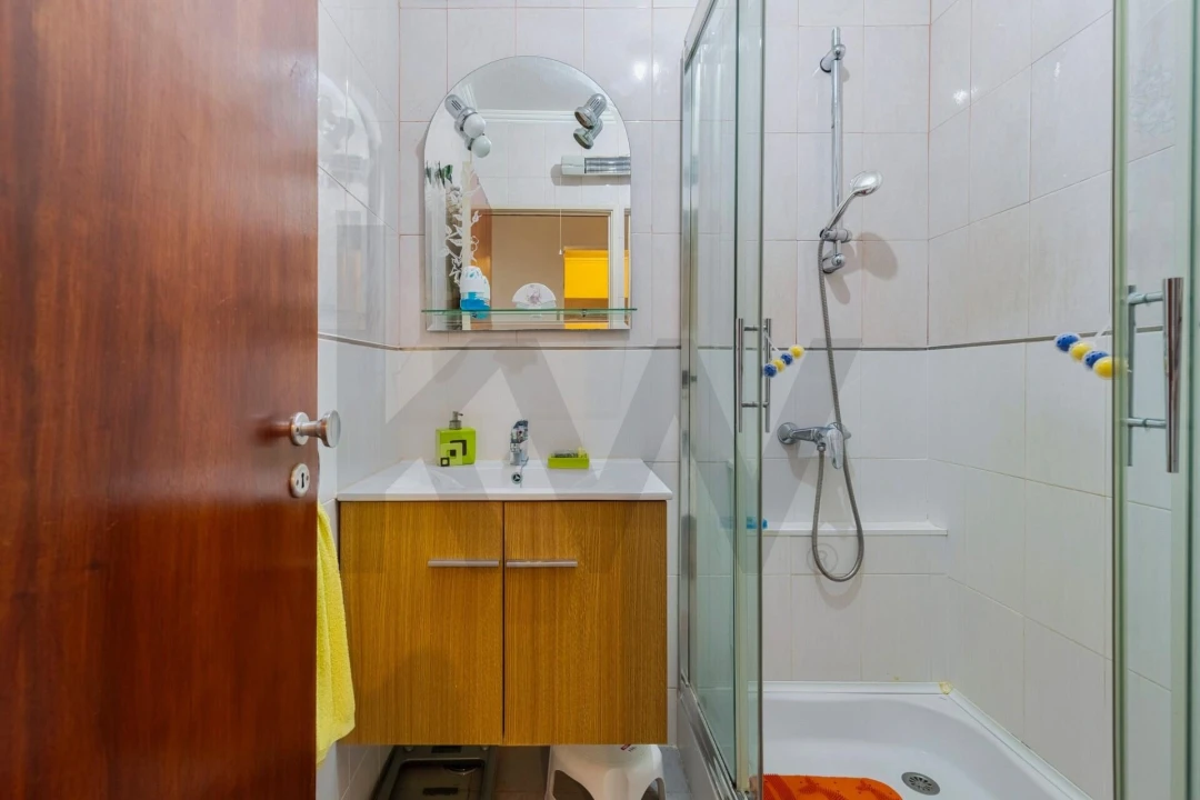 Apartamento T4 para Venda em Santo Andre Foto 17