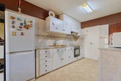 Apartamento T4 para Venda em Santo Andre