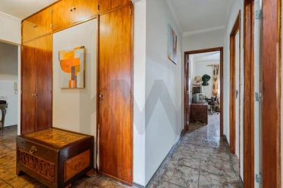 Apartamento T4 para Venda em Santo Andre