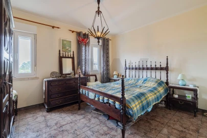 Apartamento T4 para Venda em Santo Andre