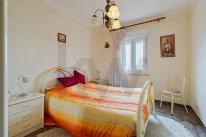Apartamento T4 para Venda em Santo Andre