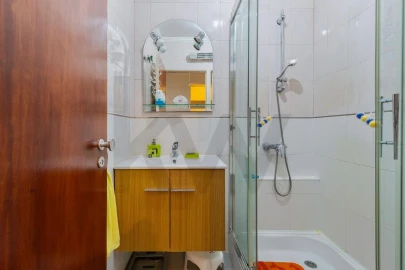 Apartamento T4 para Venda em Santo Andre