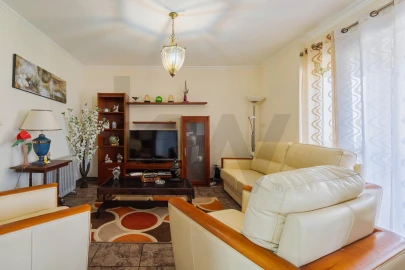 Apartamento T4 para Venda em Santo Andre