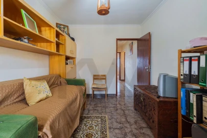 Apartamento T4 para Venda em Santo Andre