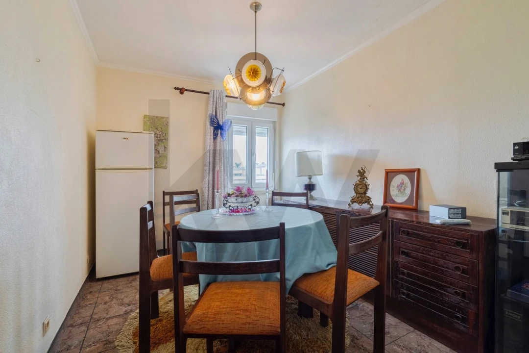 Apartamento T4 para Venda em Santo Andre Foto 23