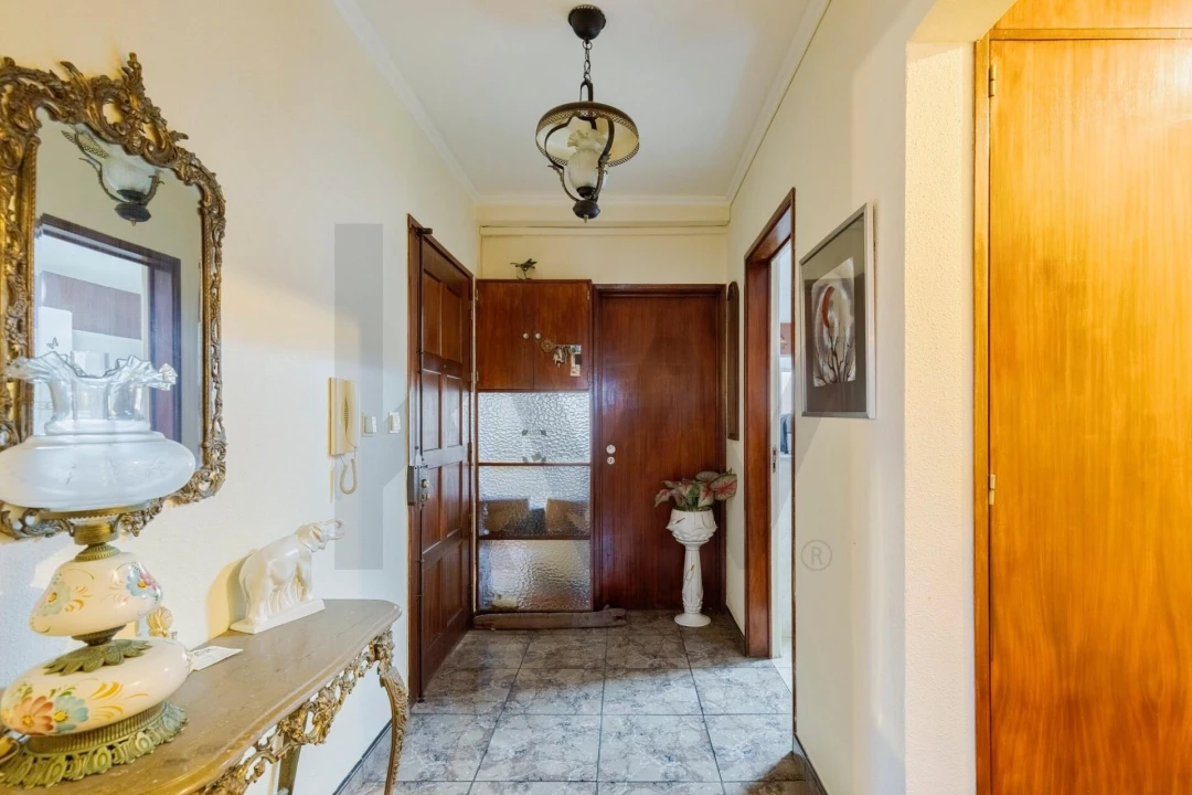 Apartamento T4 para Venda em Santo Andre Foto 2