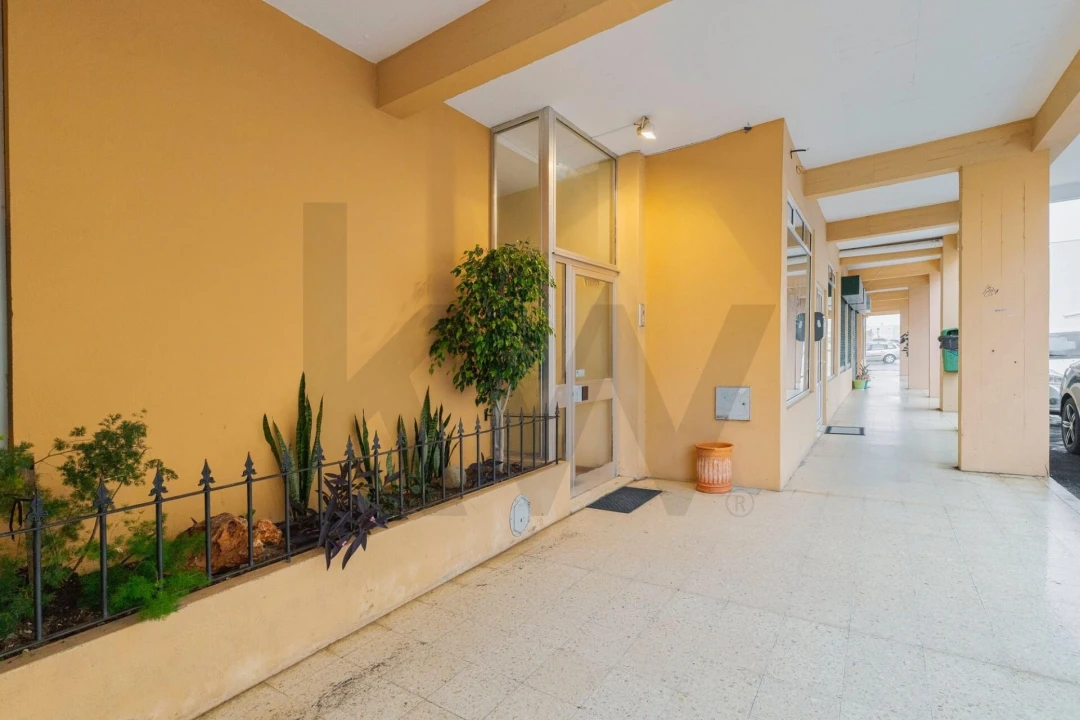 Apartamento T4 para Venda em Santo Andre Foto 1